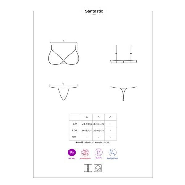 11225-obsessive-santastic-3-pcs-set-loveshop-cy 11225-obsessive-santastic-3-pcs-set-loveshop-cy