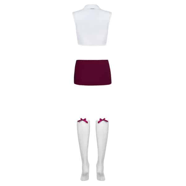 11233-obsessive-naughty-student-4-pcs-uniform-obsessive-8205-sexshopcyprus 11233-obsessive-naughty-student-4-pcs-uniform-obsessive-8205-sexshopcyprus