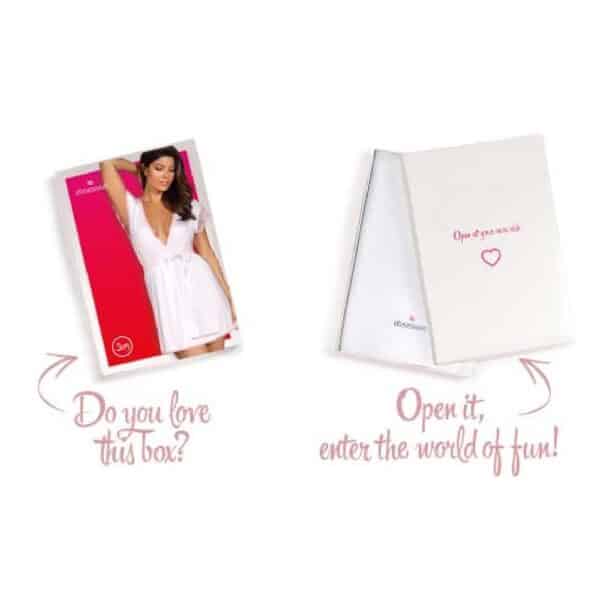 11257-obsessive-girlly-peignoir-with-thong-sexshop-Larnaca 11257-obsessive-girlly-peignoir-with-thong-sexshop-Larnaca