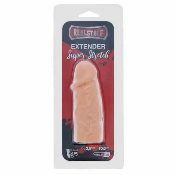11363-realstuff-super-stretch-extender-10-cm-Limassol-sexshop 11363-realstuff-super-stretch-extender-10-cm-Limassol-sexshop
