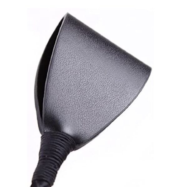 11377-short-black-bdsm-crop-with-golden-metal-endings-30-cm-sexshop-Cyprus 11377-short-black-bdsm-crop-with-golden-metal-endings-30-cm-sexshop-Cyprus