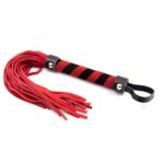 11395-bondage-slapper-bdsm-spanking-nubuck-leather-flogger-whip-36-cm-sexshop-Nicosia