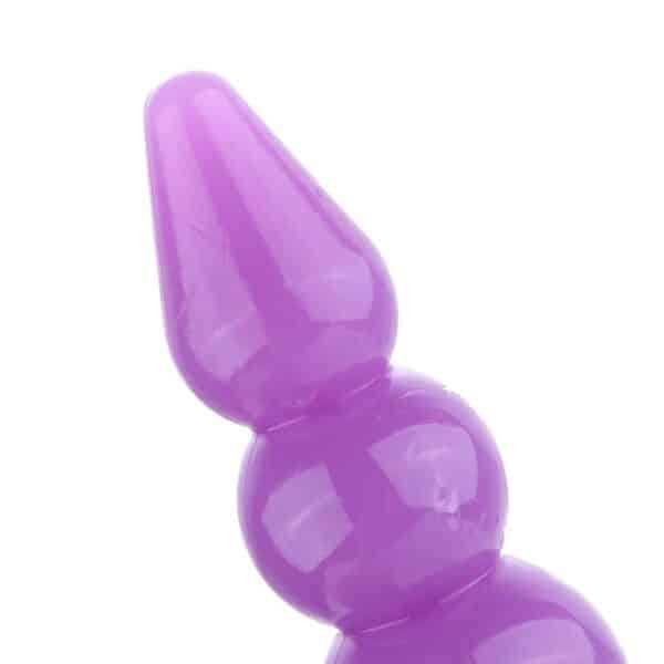 11425-small-soft-anal-triple-beads-butt-plug-purple-9-cm-sex-shop-Limassol 11425-small-soft-anal-triple-beads-butt-plug-purple-9-cm-sex-shop-Limassol