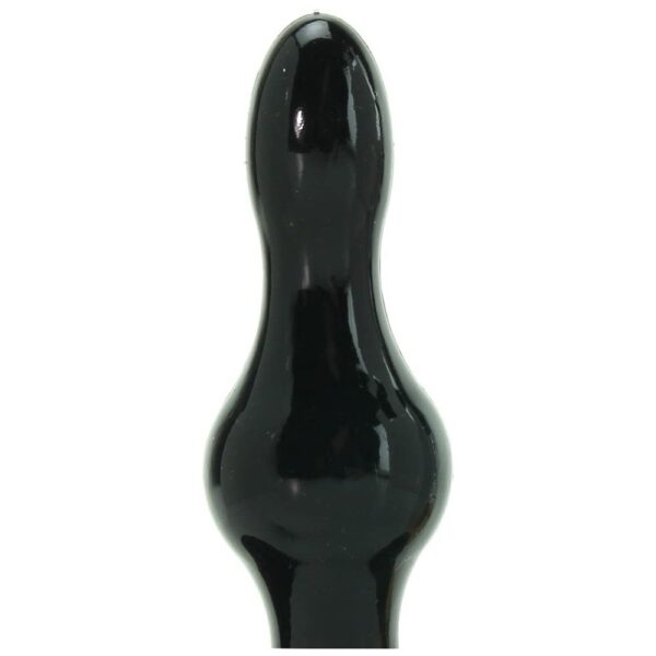 11433-small-soft-anal-single-bead-butt-plug-black-8-cm-sexshop-Nicosia 11433-small-soft-anal-single-bead-butt-plug-black-8-cm-sexshop-Nicosia