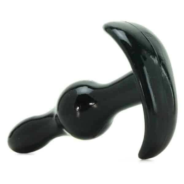 11433-small-soft-anal-single-bead-butt-plug-black-8-cm-sexshop-cyprus 11433-small-soft-anal-single-bead-butt-plug-black-8-cm-sexshop-cyprus