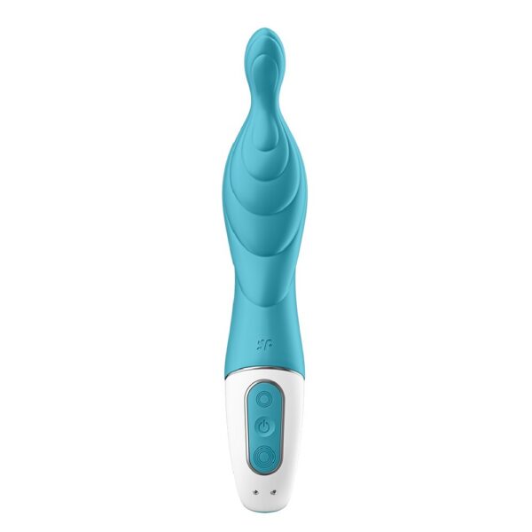 15679-satisfyer-a-mazing-2-a-spot-vibrator-turquoise-Larnaca-sexshop 15679-satisfyer-a-mazing-2-a-spot-vibrator-turquoise-Larnaca-sexshop