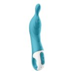 15679-satisfyer-a-mazing-2-a-spot-vibrator-turquoise-Limassol-sexshop