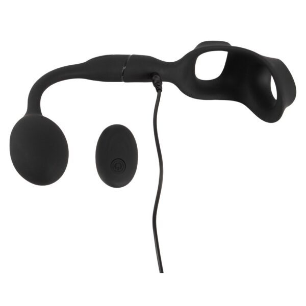 16157-rebel-cock-ring-with-rc-butt-plug-Larnaca-sexshop 16157-rebel-cock-ring-with-rc-butt-plug-Larnaca-sexshop