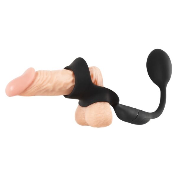 16157-rebel-cock-ring-with-rc-butt-plug-sexshop-Larnaca