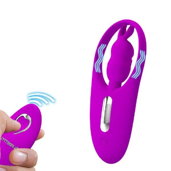 16265-pretty-love-wild-rabbit-g-string-lay-on-remote-controlled-vibrator-loveshop-Limassol 16265-pretty-love-wild-rabbit-g-string-lay-on-remote-controlled-vibrator-loveshop-Limassol