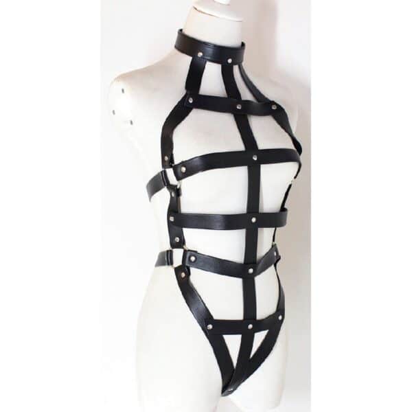 16289-naughty-toys-faux-leather-strappy-harness-with-open-cups-os-Limassol-sexshop-Cyprus 16289-naughty-toys-faux-leather-strappy-harness-with-open-cups-os-Limassol-sexshop-Cyprus