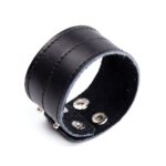 16627-naughty-toys-buckled-adjustable-leather-cock-ring-sex-shop-Limassol