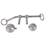 16941-bondage-anal-metal-plugs-with-10-m-rope-Nicosia-sexshop