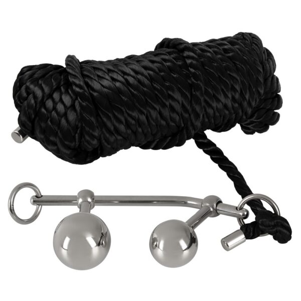 16941-bondage-anal-metal-plugs-with-10-m-rope-loveshop-Cyprus 16941-bondage-anal-metal-plugs-with-10-m-rope-loveshop-Cyprus