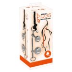 16941-bondage-anal-metal-plugs-with-10-m-rope-loveshop-cy