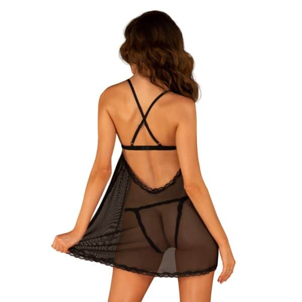 17037-obsessive-sedila-sensual-babydoll-and-thong-black-sexshop-Nicosia 17037-obsessive-sedila-sensual-babydoll-and-thong-black-sexshop-Nicosia