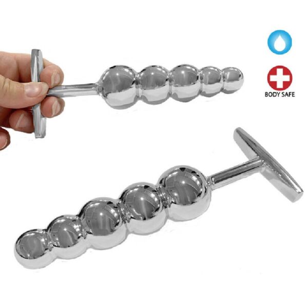 17049-stainless-steel-graduated-anal-plug-with-t-handle-16-cm-sexhop-Larnaca 17049-stainless-steel-graduated-anal-plug-with-t-handle-16-cm-sexhop-Larnaca