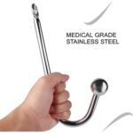 17069-metal-anal-hook-with-ball-Limassol-sexshop