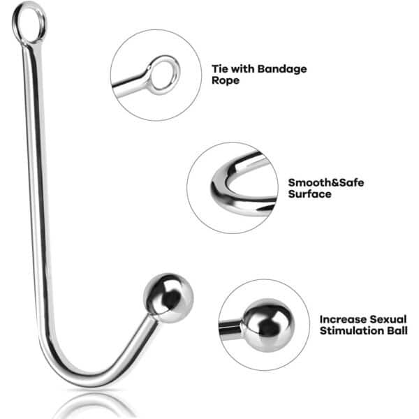 17069-metal-anal-hook-with-ball-Nicosia-sexshop 17069-metal-anal-hook-with-ball-Nicosia-sexshop