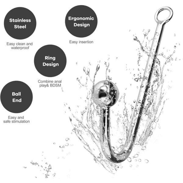 17069-metal-anal-hook-with-ball-loveshop-cy-2 17069-metal-anal-hook-with-ball-loveshop-cy-2