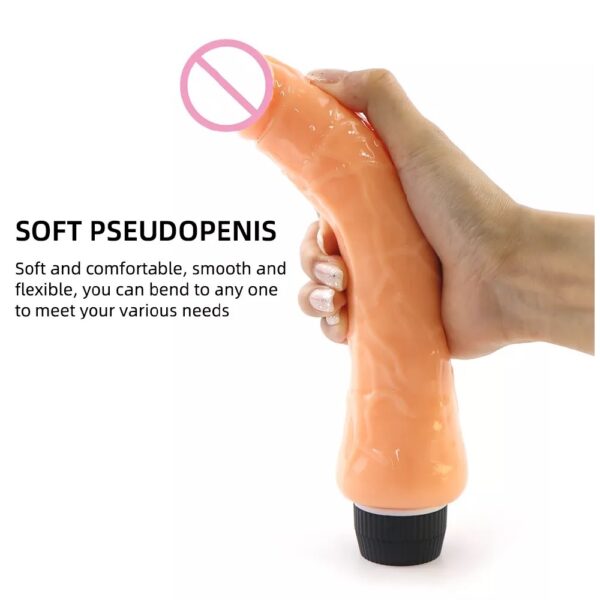 17075-flesh-white-vibrating-dildo-fucker-vibrator-loveshop-cy 17075-flesh-white-vibrating-dildo-fucker-vibrator-loveshop-cy