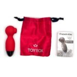 17963-toybox-french-kiss-air-wave-clit-stimulator-Limassol-sexshop