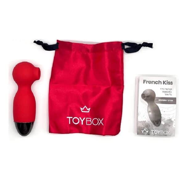 17963-toybox-french-kiss-air-wave-clit-stimulator-Limassol-sexshop 17963-toybox-french-kiss-air-wave-clit-stimulator-Limassol-sexshop