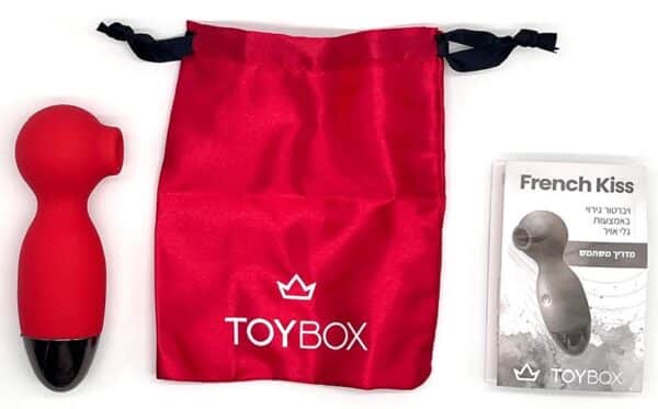 17963-toybox-french-kiss-air-wave-clit-stimulator-sexshop-Cyprus 17963-toybox-french-kiss-air-wave-clit-stimulator-sexshop-Cyprus