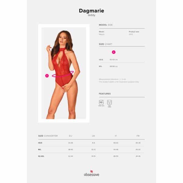 18049-obsessive-dagmarie-crotchless-red-teddy-sexshop-Nicosia 18049-obsessive-dagmarie-crotchless-red-teddy-sexshop-Nicosia