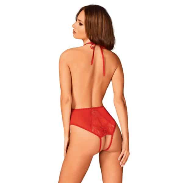 18049-obsessive-dagmarie-crotchless-red-teddy-sexshop-cyprus 18049-obsessive-dagmarie-crotchless-red-teddy-sexshop-cyprus