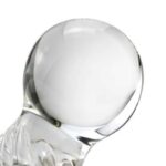 20859-naughty-toys-red-leather-flogger-glass-dildo-handle-with-ball-tip-loveshop-cy