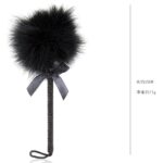22951-nylon-rope-wand-with-bowknot-feather-tickler-Limassol-sex-shop
