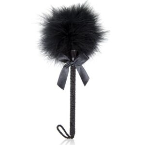 22951-nylon-rope-wand-with-bowknot-feather-tickler-Paphos-sex-shop