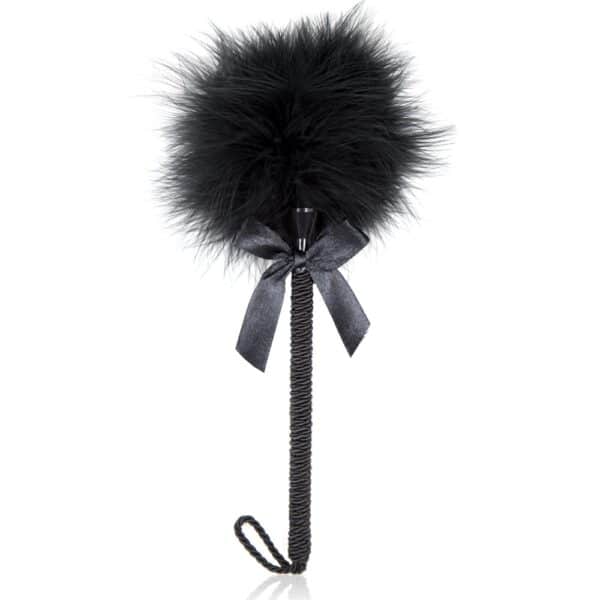 22951-nylon-rope-wand-with-bowknot-feather-tickler-Paphos-sex-shop