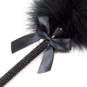 22951-nylon-rope-wand-with-bowknot-feather-tickler-sexshop-Ayia-Napa