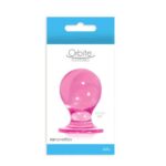 3000010442-orbite-pleasures-medium-jelly-butt-plug-black-sexshop-Larnaca-2