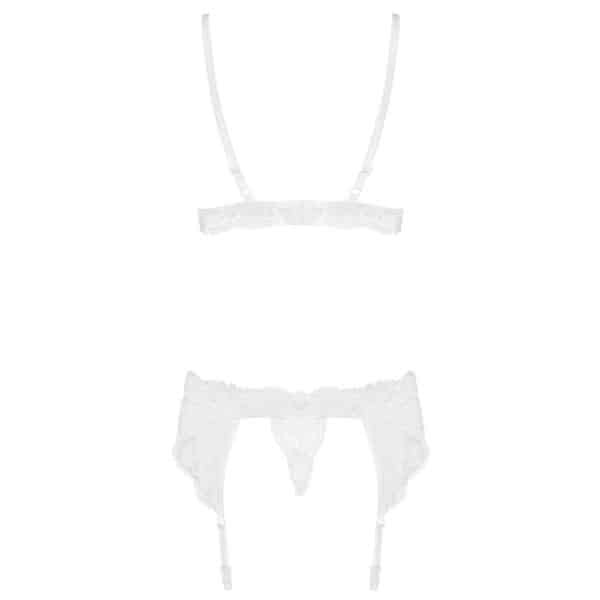 8151-obsessive-white-lace-bra-set-loveshop-Limassol 8151-obsessive-white-lace-bra-set-loveshop-Limassol