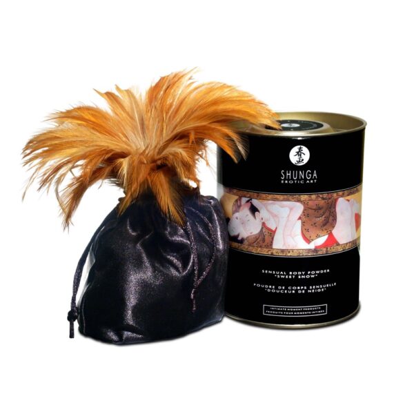 8195-sweet-snow-sweet-honey-body-powder-loveshop-cy 8195-sweet-snow-sweet-honey-body-powder-loveshop-cy