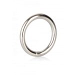 Calexotics-Silver-Cock-Ring-Medium-37mm-sexshop-cyprus75875