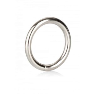Calexotics-Silver-Cock-Ring-Medium-37mm-sexshop-cyprus75875