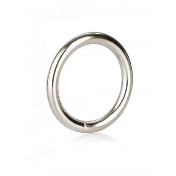 Calexotics-Silver-Cock-Ring-Medium-37mm-sexshop-cyprus75875 Calexotics-Silver-Cock-Ring-Medium-37mm-sexshop-cyprus75875