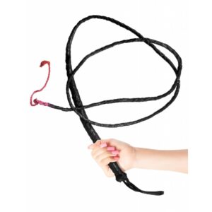 Fetish-Fantasy-Black-6-feet-Whip-loveshop-cy