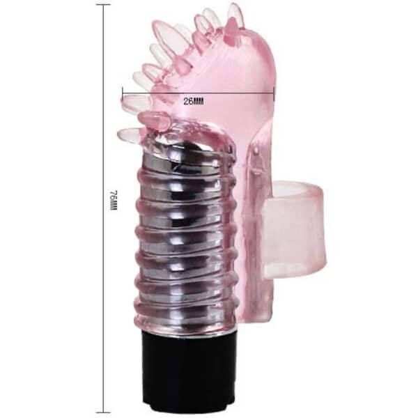 Finger-Clitoris-Vibrator-52473 Finger-Clitoris-Vibrator-52473