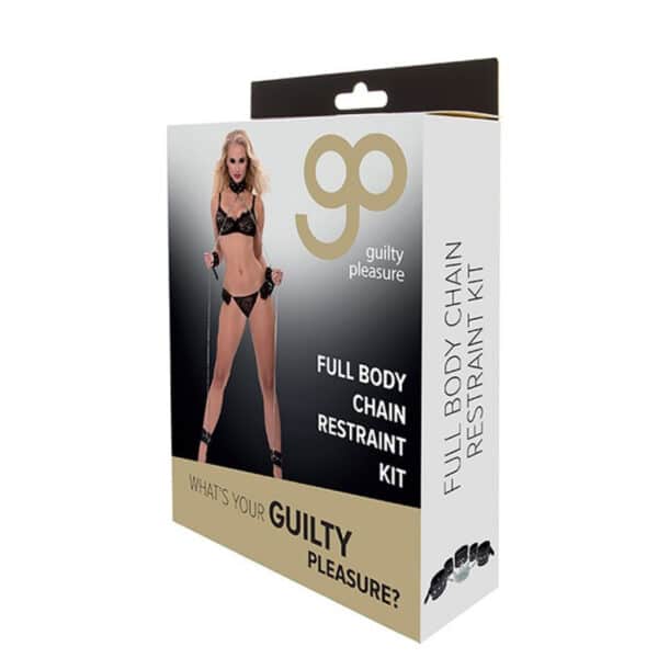 Full-body-chain-restraint-kit-loveshop-cy Full-body-chain-restraint-kit-loveshop-cy