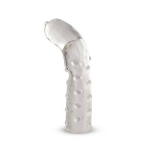 G-Spot-Finder-Sleeve-Clear-sexshop-Cyprus
