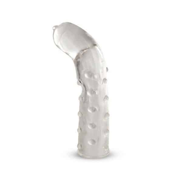 G-Spot-Finder-Sleeve-Clear-sexshop-Cyprus G-Spot-Finder-Sleeve-Clear-sexshop-Cyprus