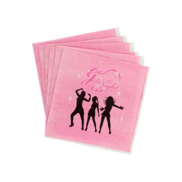 Girls-Night-Out-Party-Paper-Napkins-loveshop-Limassol