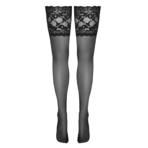 HOLD-UP-STOCKINGS-14CM-LACE-TOP-BLACK-hold-up-stockings-14cm-wide-lace-top-black-love-shop-cyprus