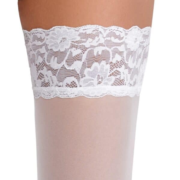 HOLD-UP-STOCKINGS-9CM-LACE-TOP-WHITE-hold-up-stockings-9cm-wide-lace-top-white-love-shop-cy HOLD-UP-STOCKINGS-9CM-LACE-TOP-WHITE-hold-up-stockings-9cm-wide-lace-top-white-love-shop-cy