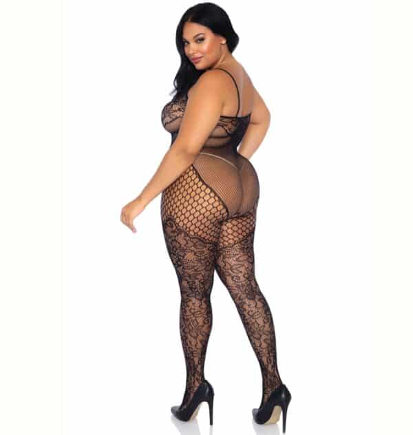 Leg-Avenue-Plus-Size-Lace-Net-Bodystocking-sexshopcy Leg-Avenue-Plus-Size-Lace-Net-Bodystocking-sexshopcy